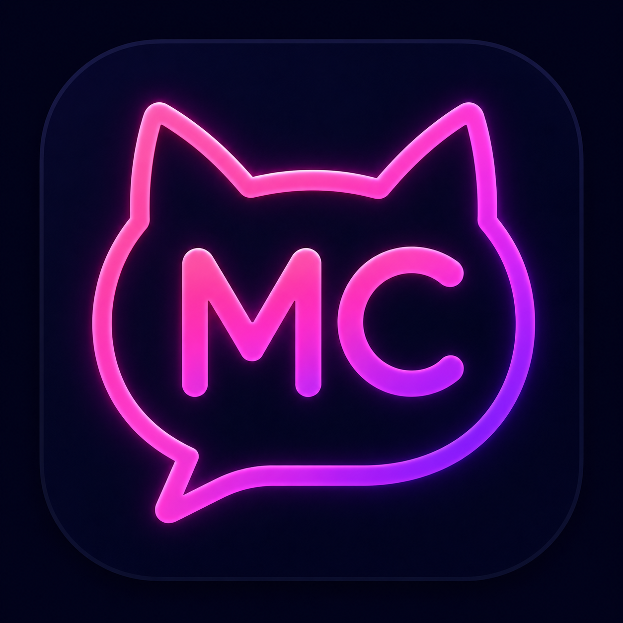 Mochicast logo